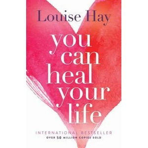 You Can Heal Your Life (ISBN: 9780937611012)