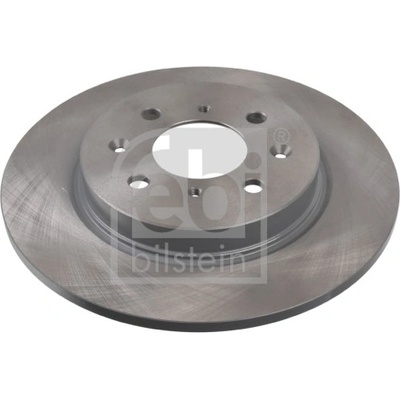 Brzdový kotúč Febi Bilstein 108610
