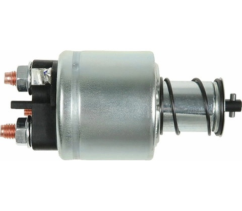 Elektromagnetický spínač, štartér AS-PL SS3016