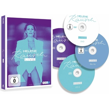FISCHER, HELENE - RAUSCH CD