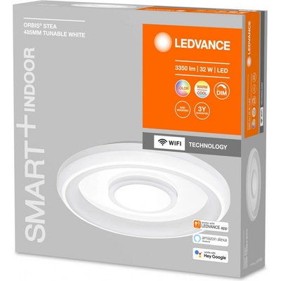 LEDVANCE 4058075573413