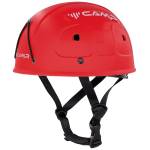 Camp Катерачна каска Camp Rockstar (53-62cm) red