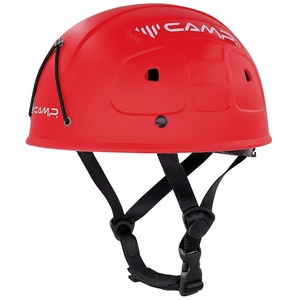 Camp Катерачна каска Camp Rockstar (53-62cm) red