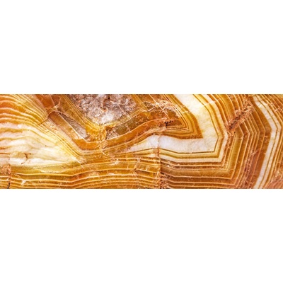 Dimex M-503 vliesová fototapeta na zeď Agate rozměry 330 x 110 cm