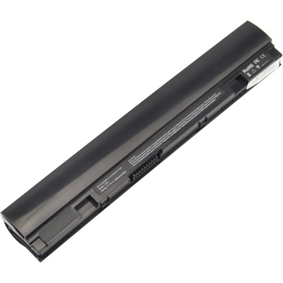 ASUS Батерия за лаптоп Asus, 3 клетки, 10.8V, 2600mAh, A31-X101 , A32-X101, Заместител (A31-X101)