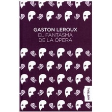 El fantasma de la Ópera