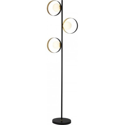 Searchlight EU8143BGO ORBITAL
