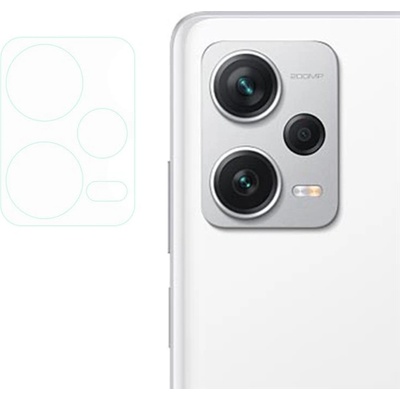 Два броя удароустойчив стъклен протектор за камера за Xiaomi Redmi Note 12 Pro+ 5G