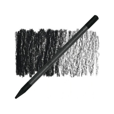 Sennelier pastel v tužce 526 lamp black