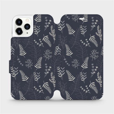 Mobiwear - Apple iPhone 11 Pro - VP15S Kapradiny