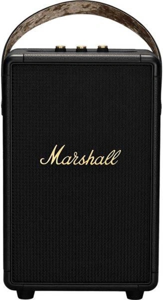 Marshall Tufton