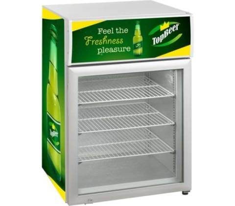 Tefcold UF 100 GCP