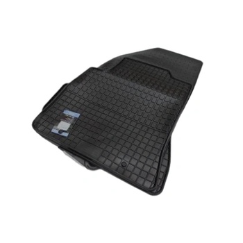 Petex Гумени стелки за FORD Fiesta (2002-2008) / Fusion (2005-2012), марка Petex (PT-38310)