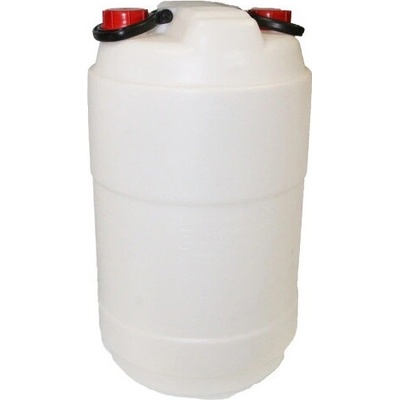 Hydroxid sodný 50% tekutý 50 l