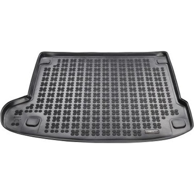 Гумена стелка за багажник за LAND ROVER RANGE ROVER VELAR (2017+) - Rezaw Plast