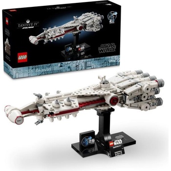 Image 1 of LEGO® Star Wars™ - Tantive IV (75376)