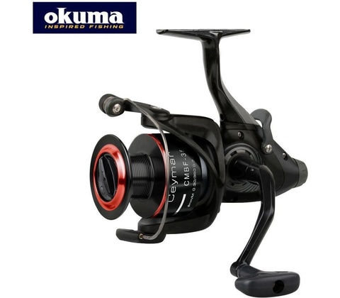 Okuma Ceymar CMBF 355
