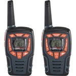 Cobra AM855 Радиостанции