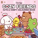 Coco Wyo Cozy Friends