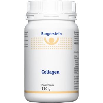 Burgerstein Collagen Pulver - 110 г
