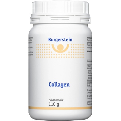 Burgerstein Collagen Pulver - 110 г