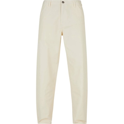 Urban Classics Панталон бяло, размер 30