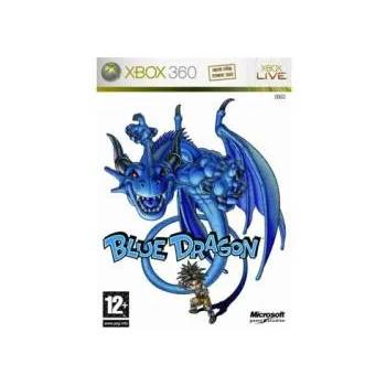 Image 1 of Microsoft Blue Dragon (Xbox 360)