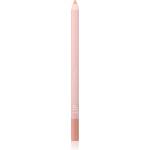 Mulac Cosmetics Lip Master водоустойчив молив за устни цвят 07 Vanilla Cream 1.2 гр