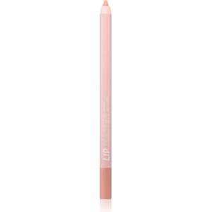 Mulac Cosmetics Lip Master водоустойчив молив за устни цвят 07 Vanilla Cream 1.2 гр