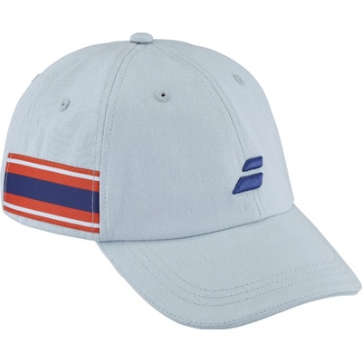 Babolat Cotton Cap Illusion Blue