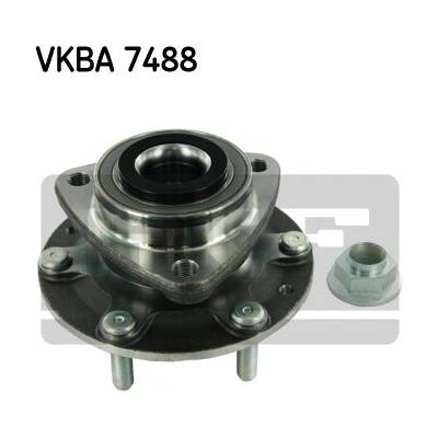 SKF VKBA 7488
