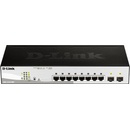D-Link DGS-1210-08P/E
