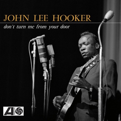 Hooker John Lee Don't Turn MeFrom Your Door Coloured Yellow Vinyl RSD 2024 LP