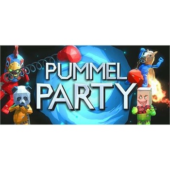 Pummel Party