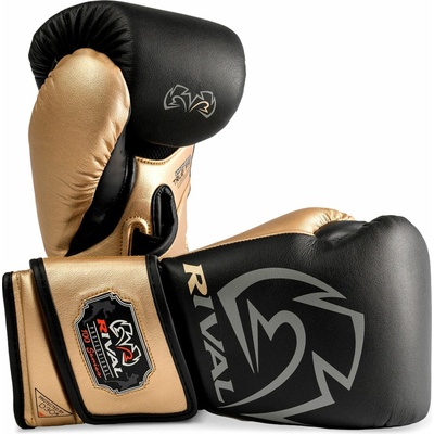 Rival RB100 Professional Bag
