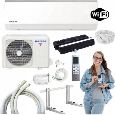 Kaisai FLY WiFi 3,5 kW