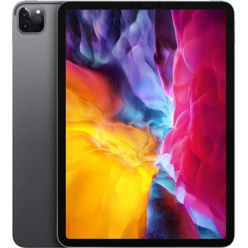 Apple iPad Pro 11 (2020) Wi-Fi 128GB Space Gray MY232FD/A