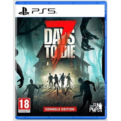 7 Days to Die (Console Edition)