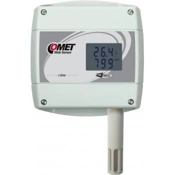 Comet T6640
