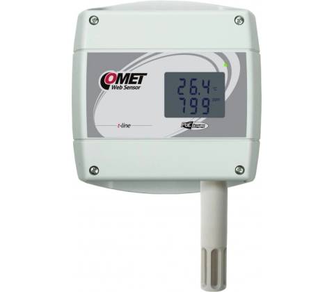 Comet T6640