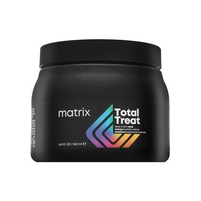 Matrix Total Treat Deep Cream Mask Маска За всякакъв тип коса 500 ml