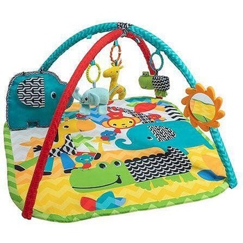 Активна гимнастика Приятели в гората (8794569343877)