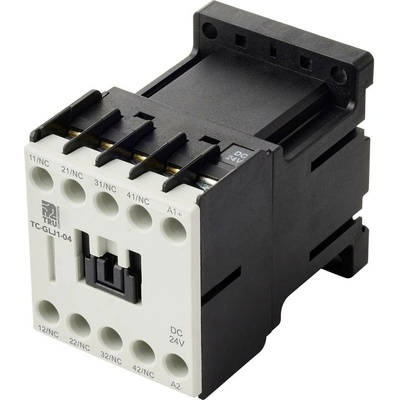 TRU COMPONENTS TC-GYJ1-04-24VDC