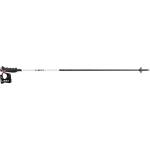 Leki Дамски ски щеки Leki Women's Carbon 14 3D Ski poles - Naturalcarbon / White / Gold - размер 110 cm (419-0404-0111)