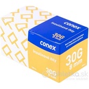 Conex Ihla do inzulinoveho pera 8 mm 30 G 1 balenie 100 ks