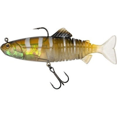 Fox Rage Gumová nástraha Jointed Replicant Ghost Ayu - 23cm – Zbozi.Blesk.cz