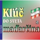 Kľúč do sveta maďarčina