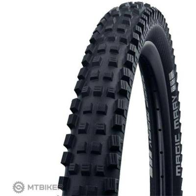 Schwalbe Magic Mary 27.5x2.40 TLE Addix Soft skládací