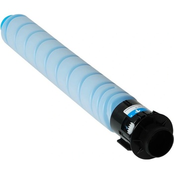 Ricoh Тонер касета за RICOH Aficio MP C3003/C3503 - Cyan - 841820 - RICOH - Оригинална, Заб. : 18 000 брой копия (RICOH-841820)