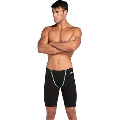 Arena Powerskin Primo Jammer Black